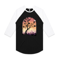 Securitree (raglan)