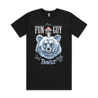 Fun Guy (tall tee)