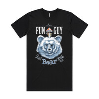 Fun Guy (tall tee)